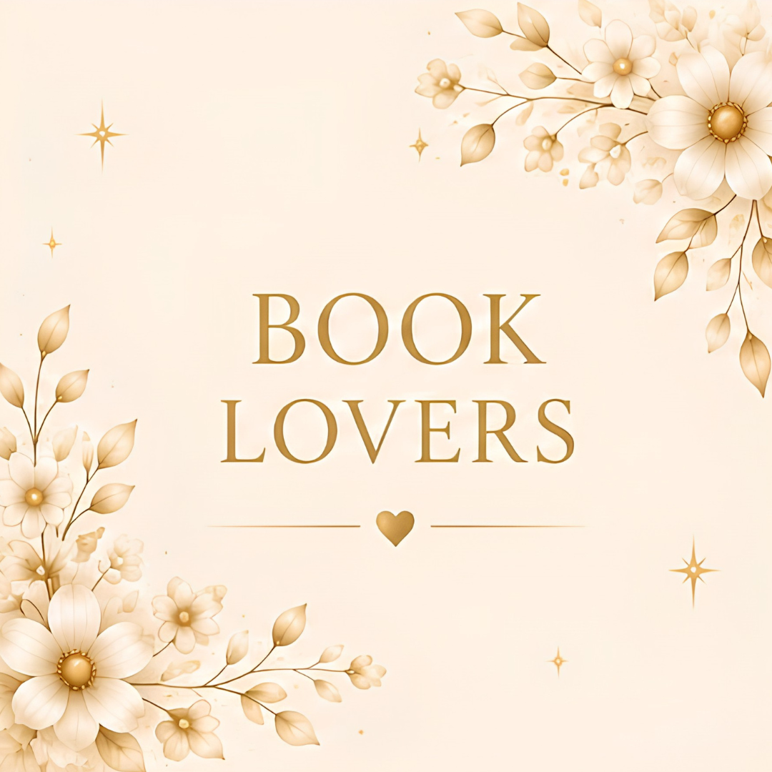 BOOK LOVERS
