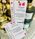 Aftercare Cards