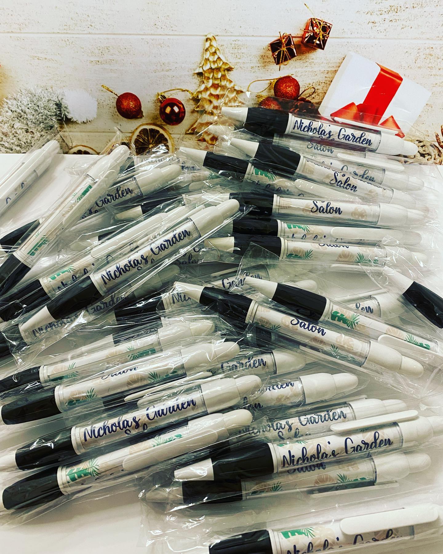 Personalised Pens