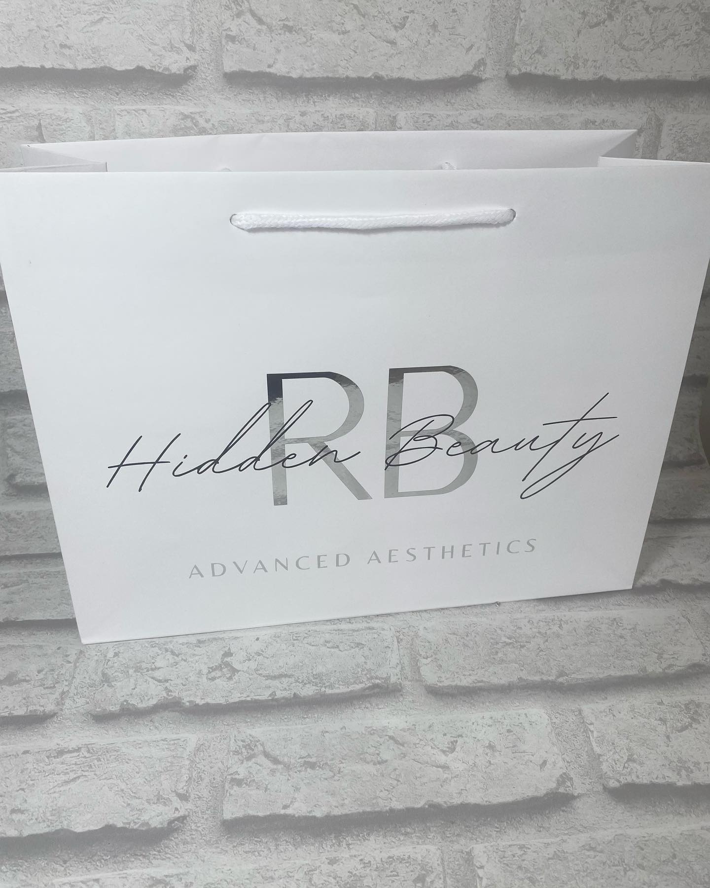 Personalised Gift Bags