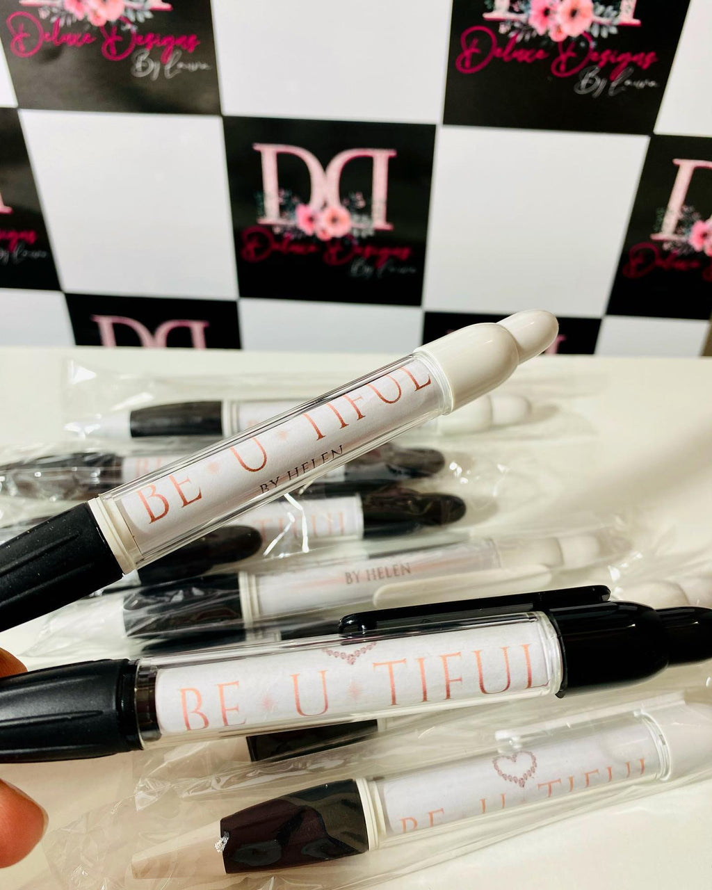 Personalised Pens
