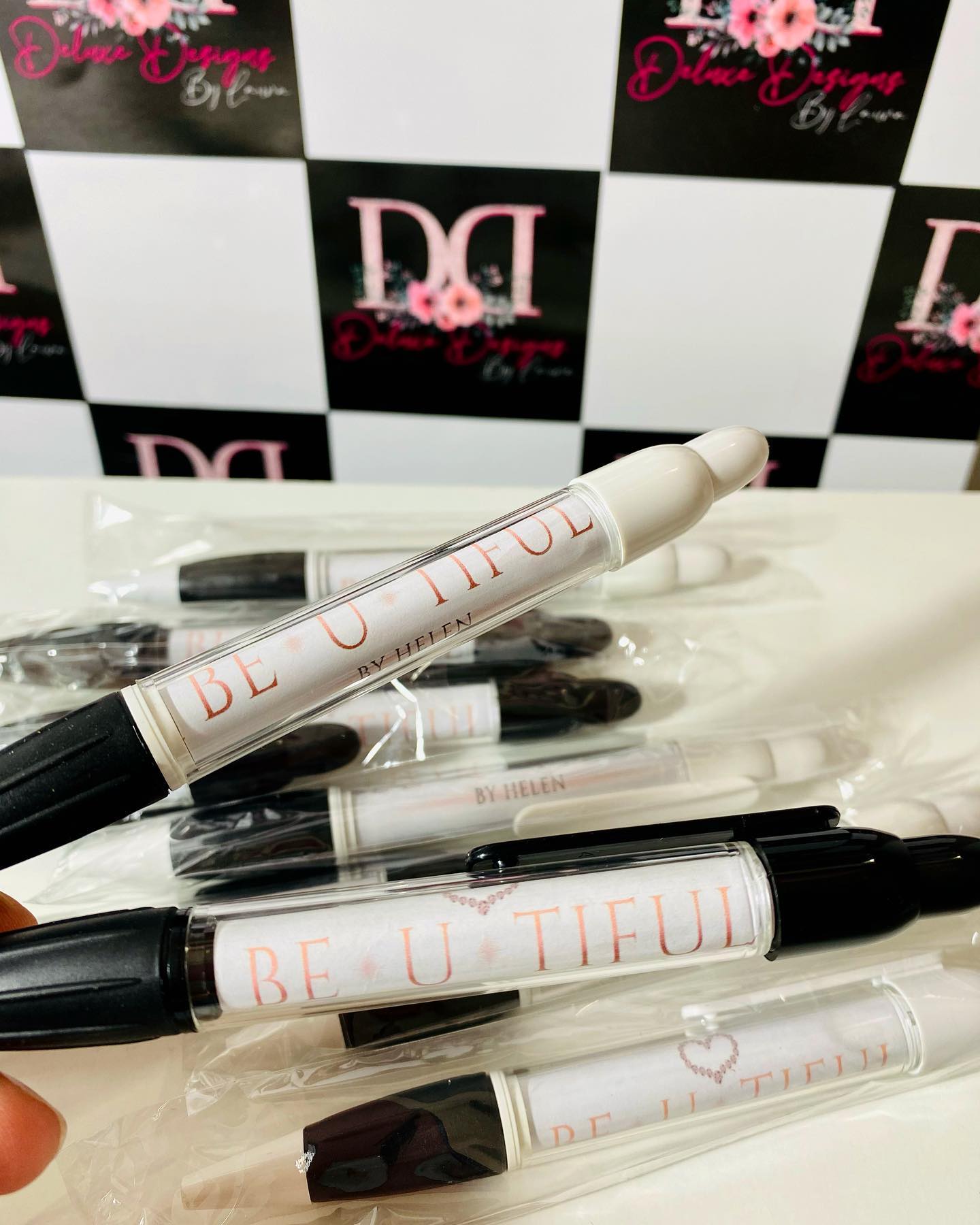 Personalised Pens
