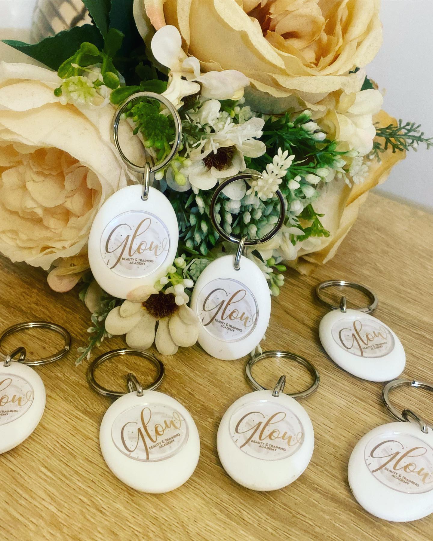 Branded Trolley Tokens
