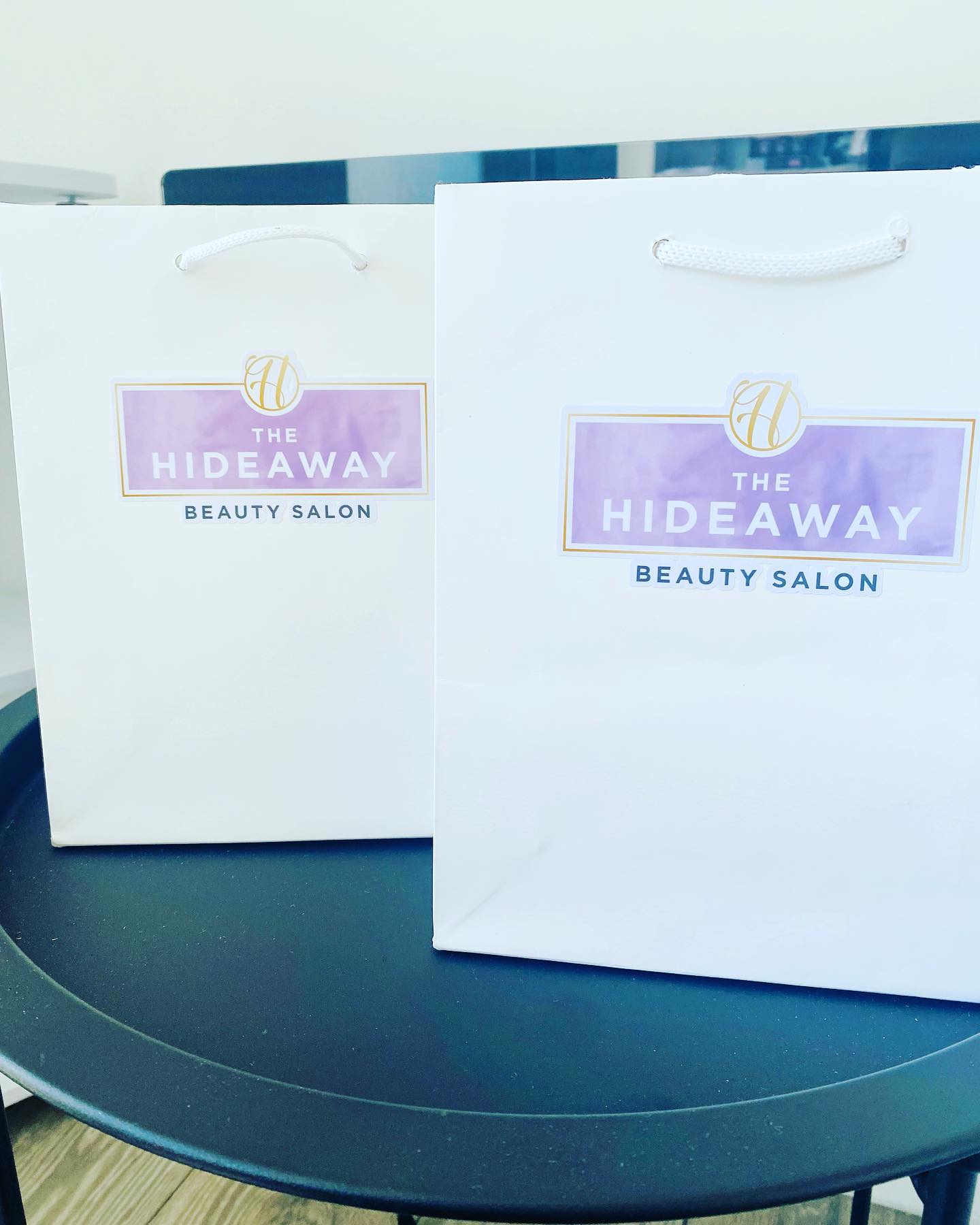 Personalised Gift Bags