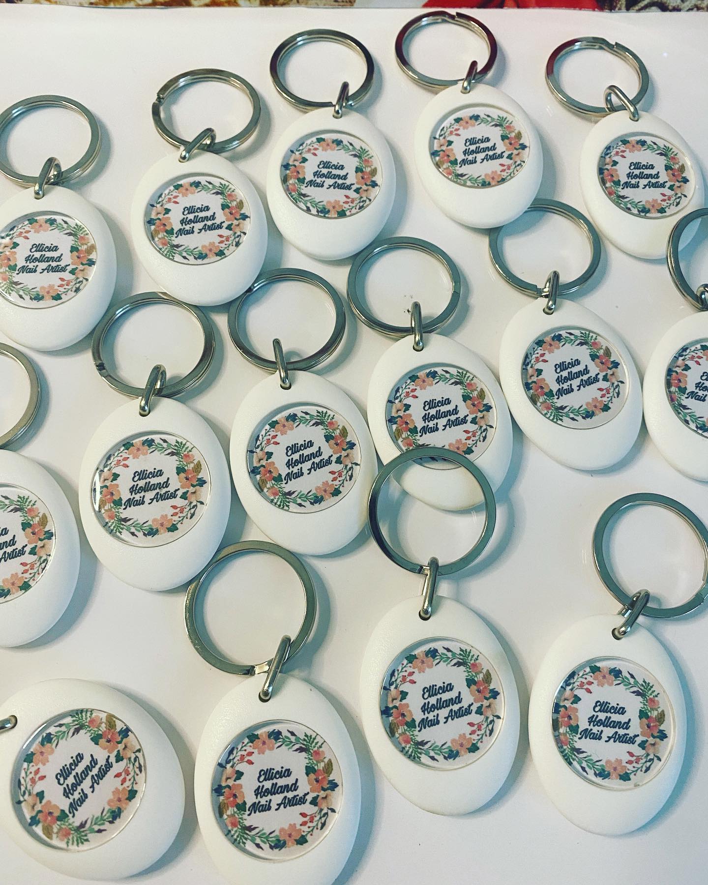 Branded Trolley Tokens