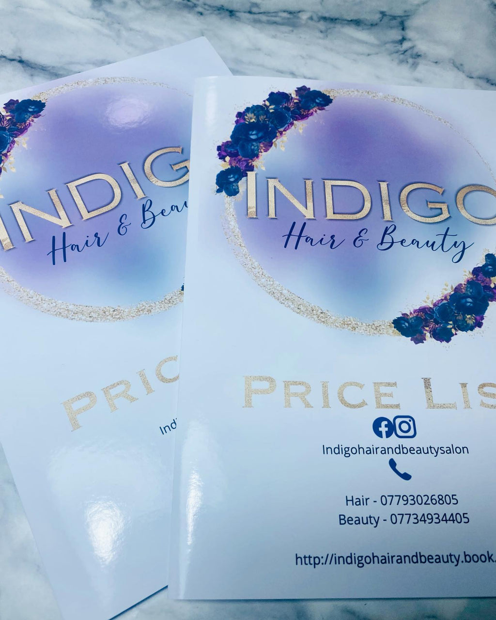 Price Lists