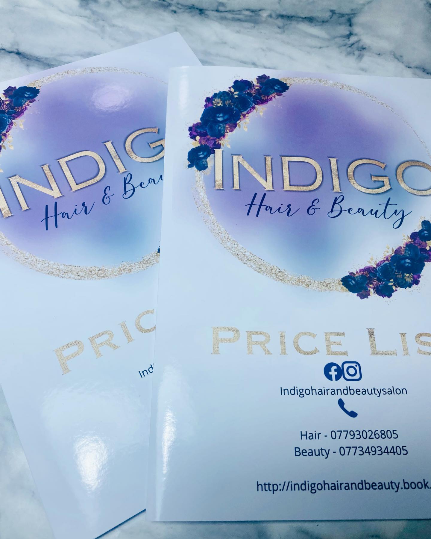 Price Lists