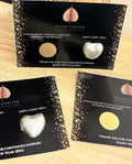Personalised Thank You Cards with Milk Chocolate