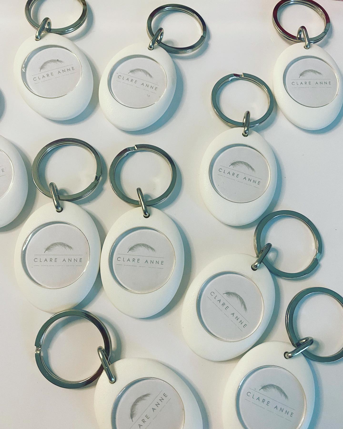 Branded Trolley Tokens