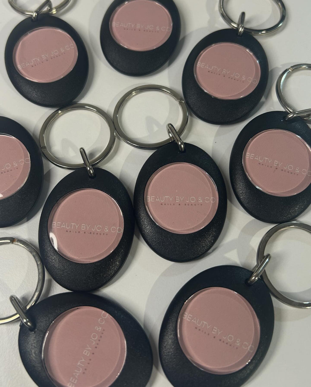 Branded Trolley Tokens
