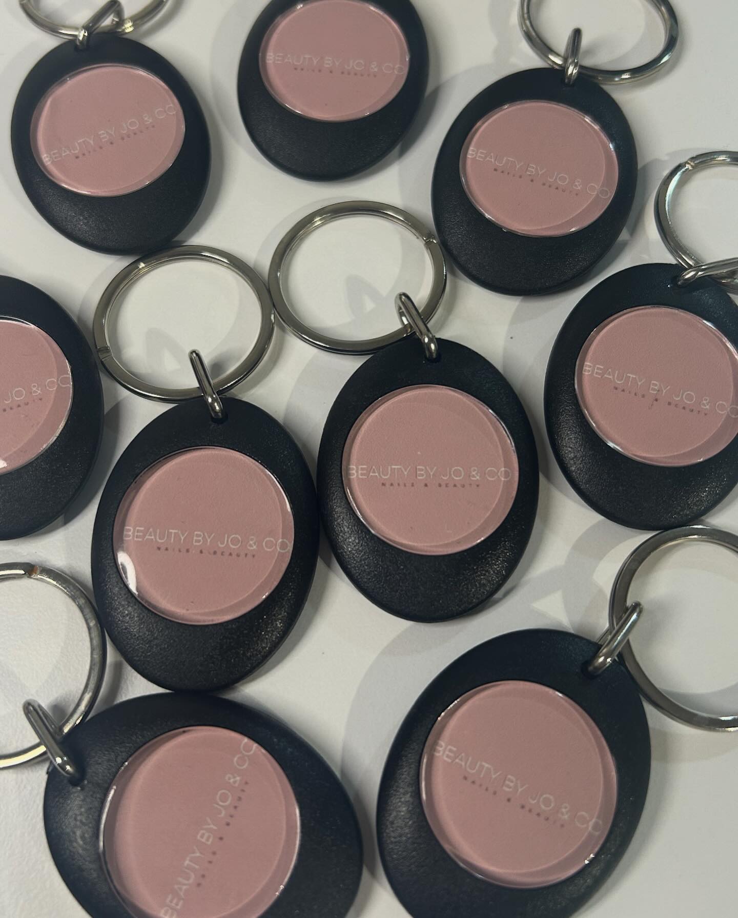 Branded Trolley Tokens