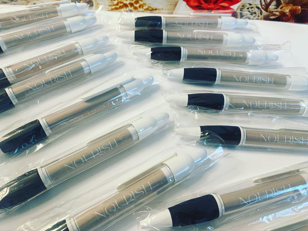 Personalised Pens