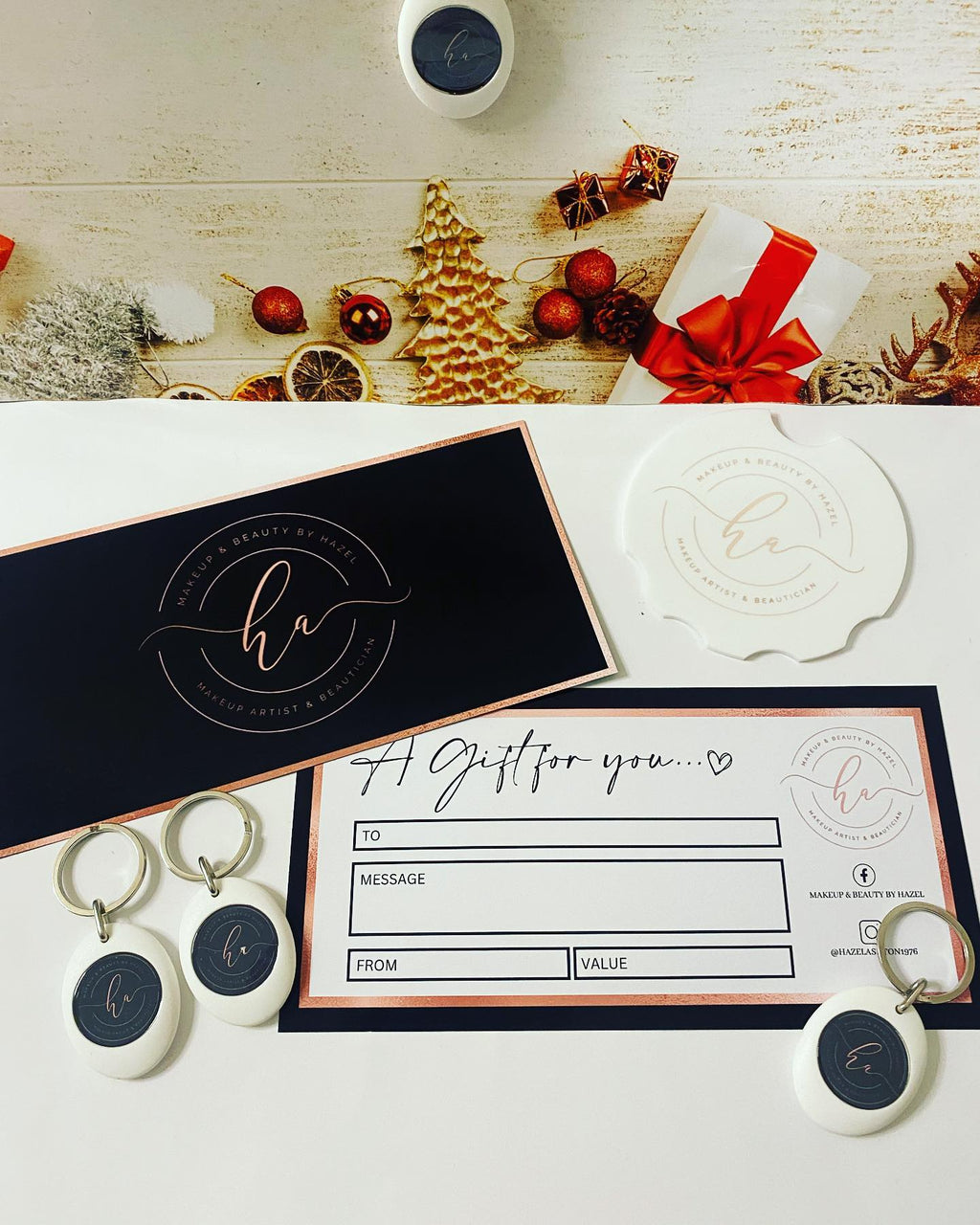 Gift Vouchers