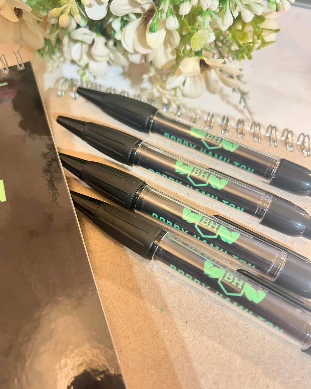 Personalised Pens