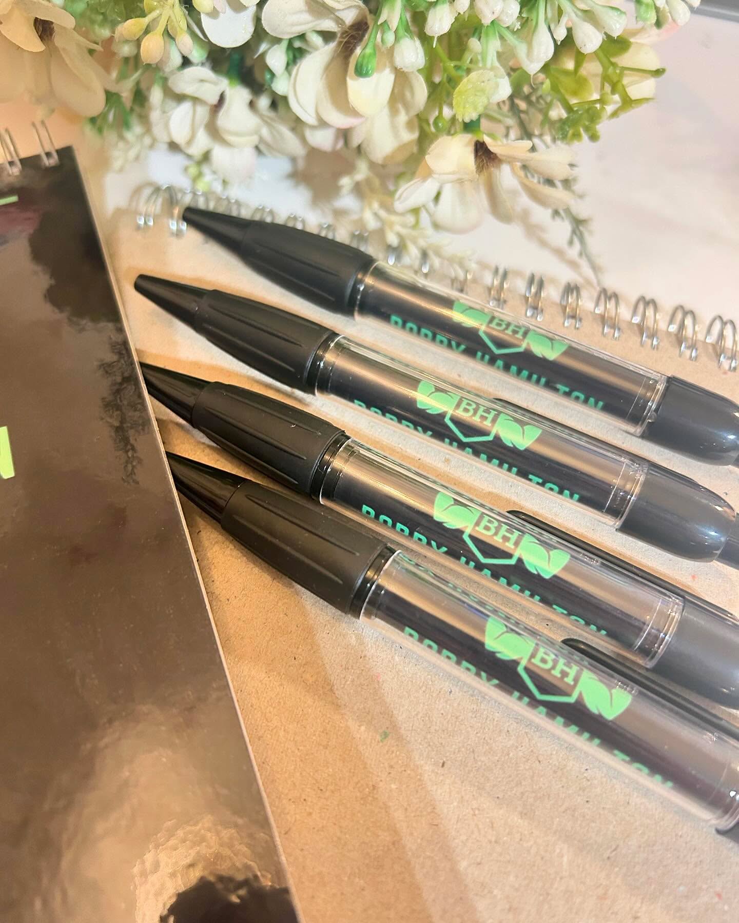 Personalised Pens