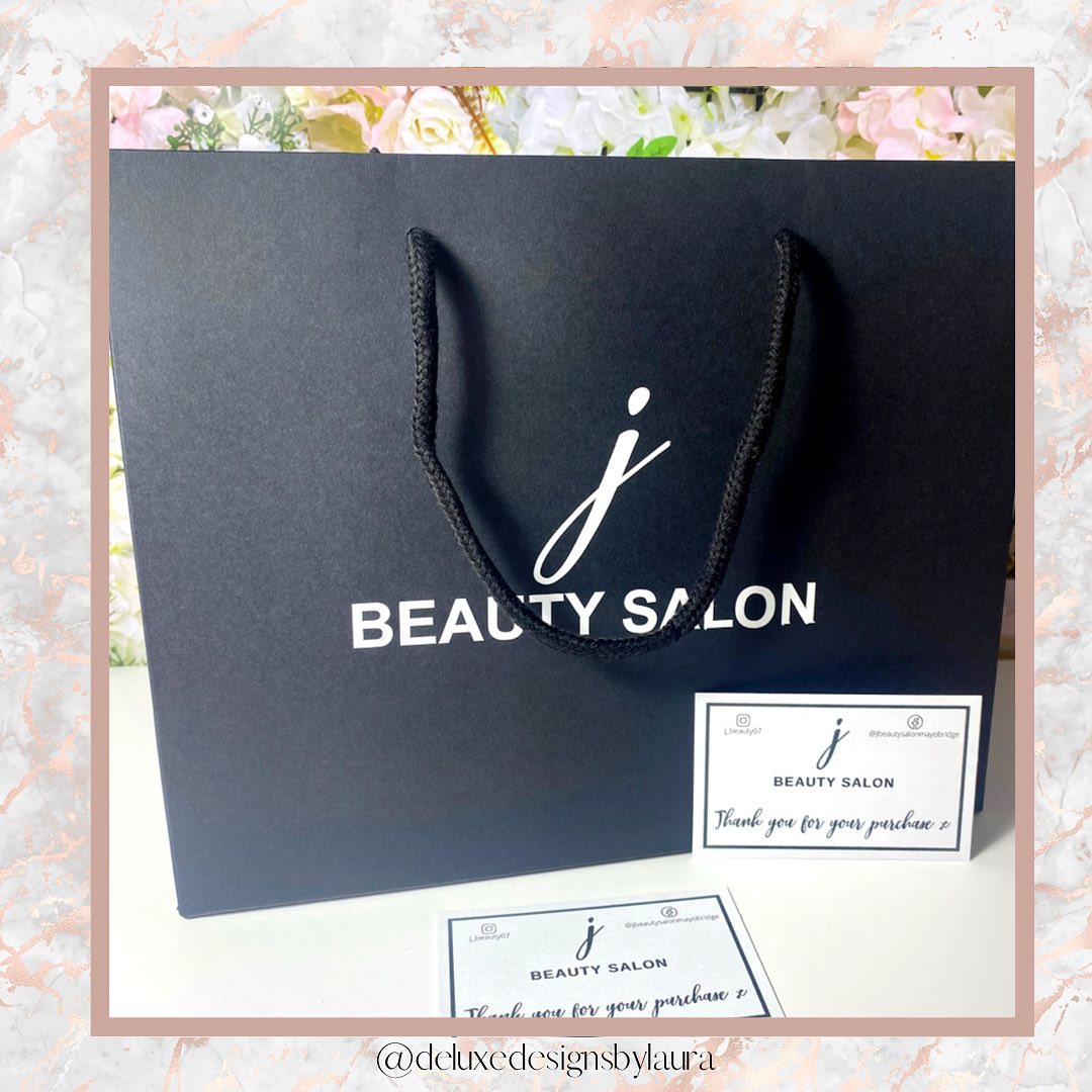 Personalised Gift Bags