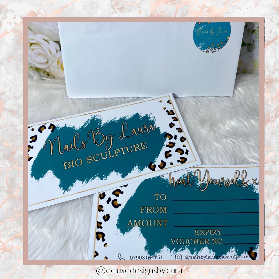 Gift Vouchers