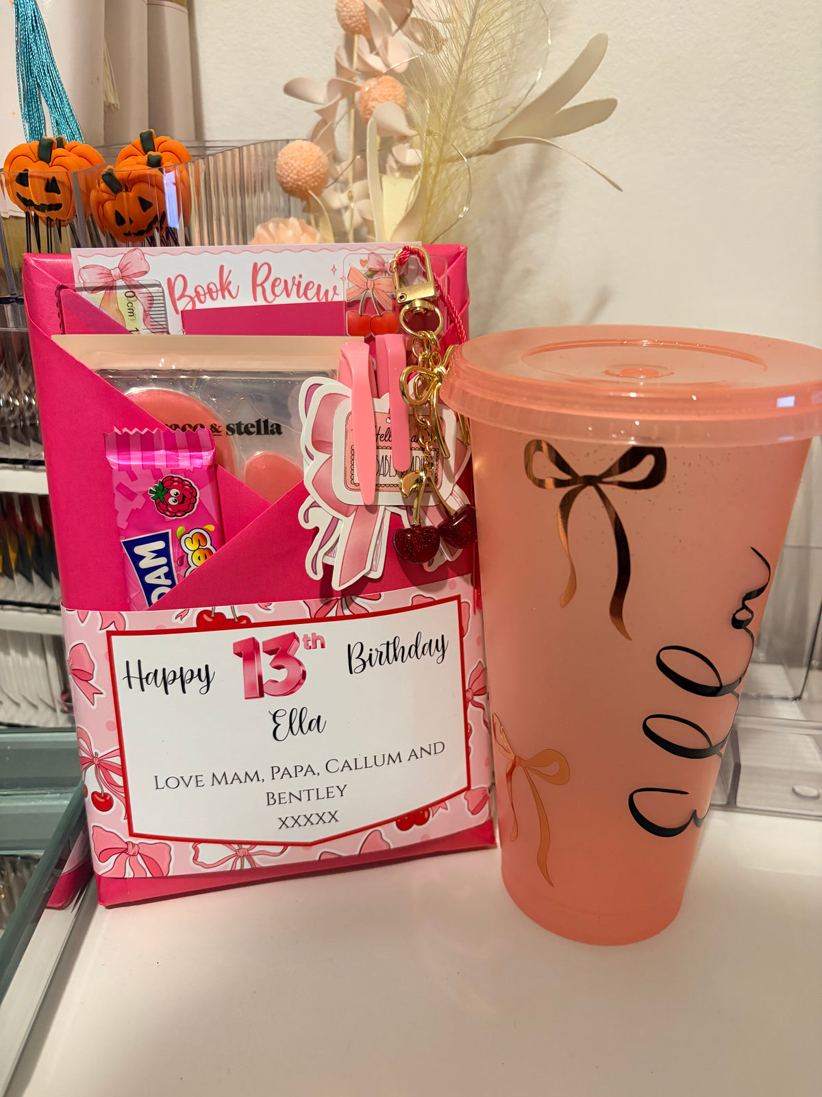 Children’s Blind Date with a Book Gift Set