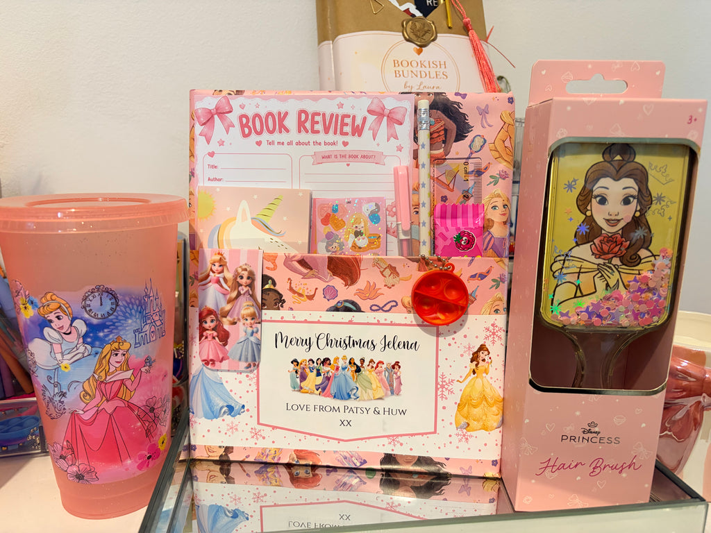 Children’s Blind Date with a Book Gift Set