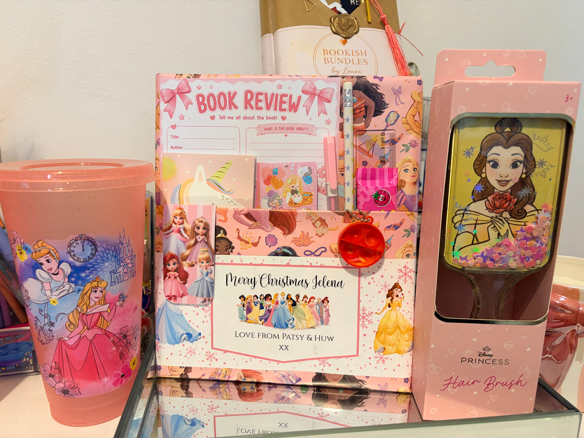 Children’s Blind Date with a Book Gift Set