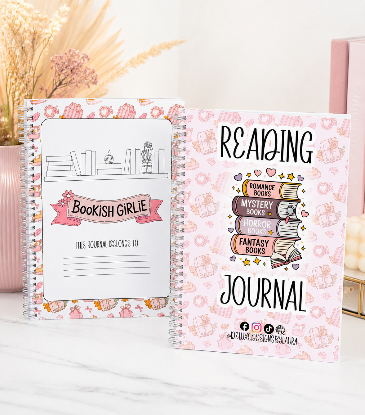 Reading Journal
