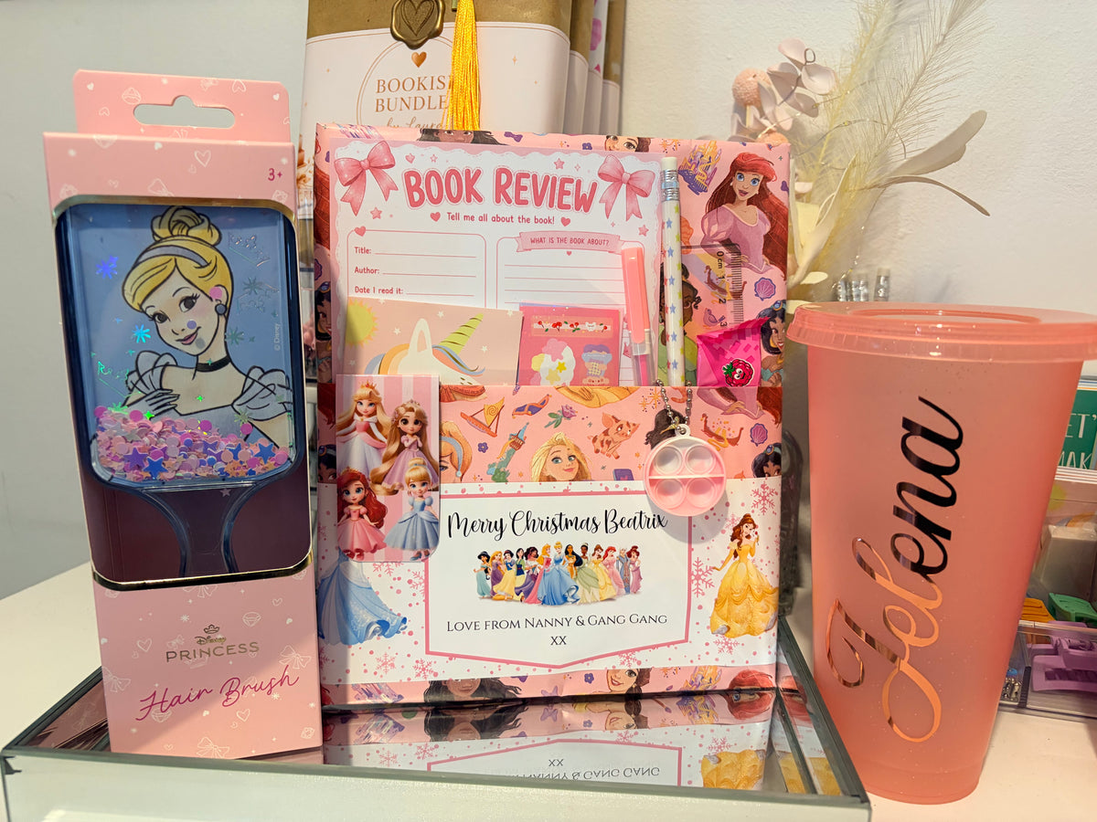 Children’s Blind Date with a Book Gift Set