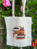 'Spooky Season' Tote Bag