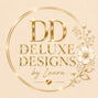 Deluxe Designs by Laura - Home