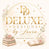 Deluxe Designs by Laura - Home